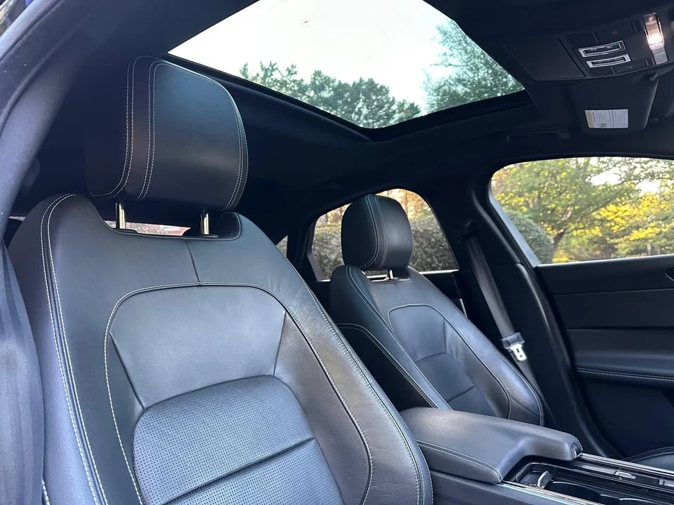 2016 Jaguar X260 XF - Image 20 of 20