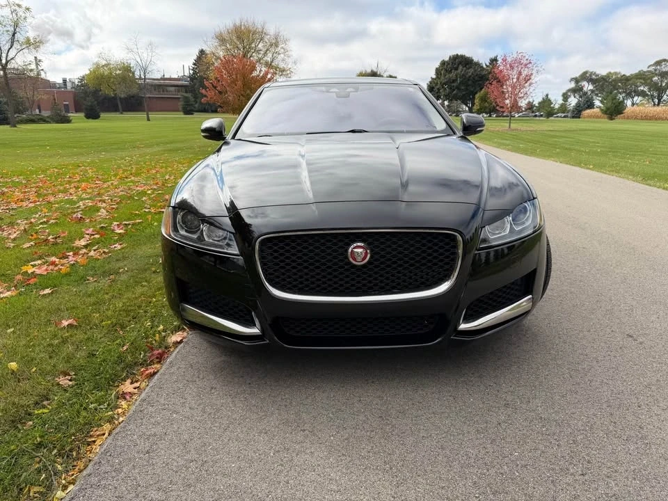 2016 Jaguar X260 XF - Image 2 of 4