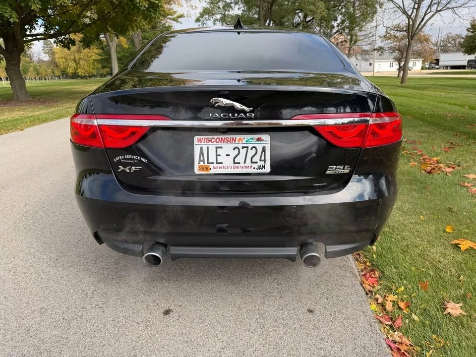 2016 Jaguar X260 XF - Image 3 of 4