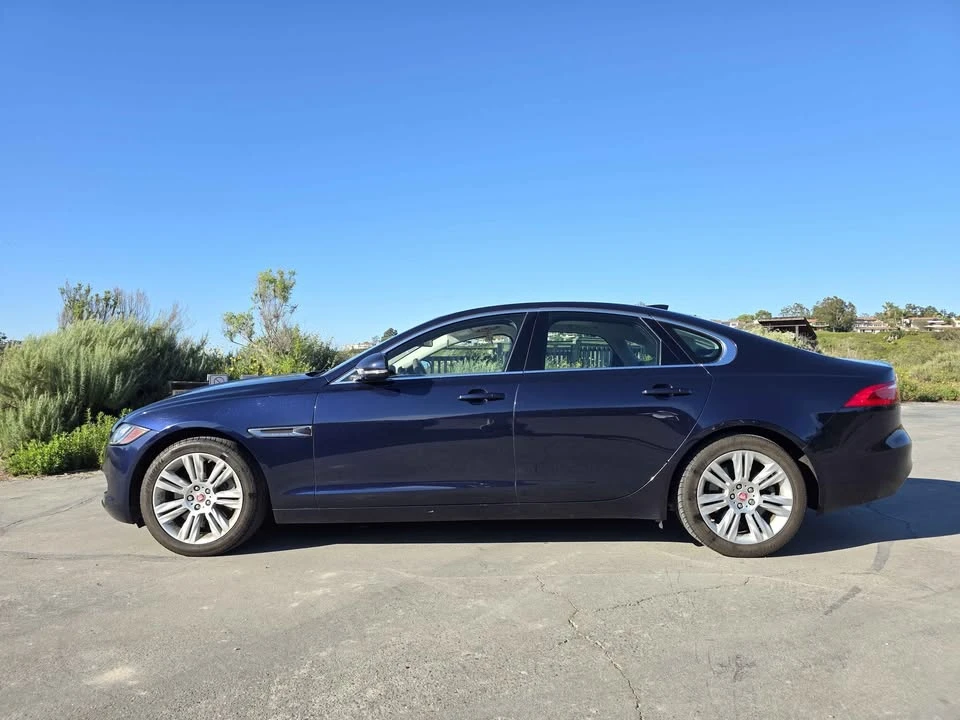 2016 Jaguar X260 XF - Image 2 of 9