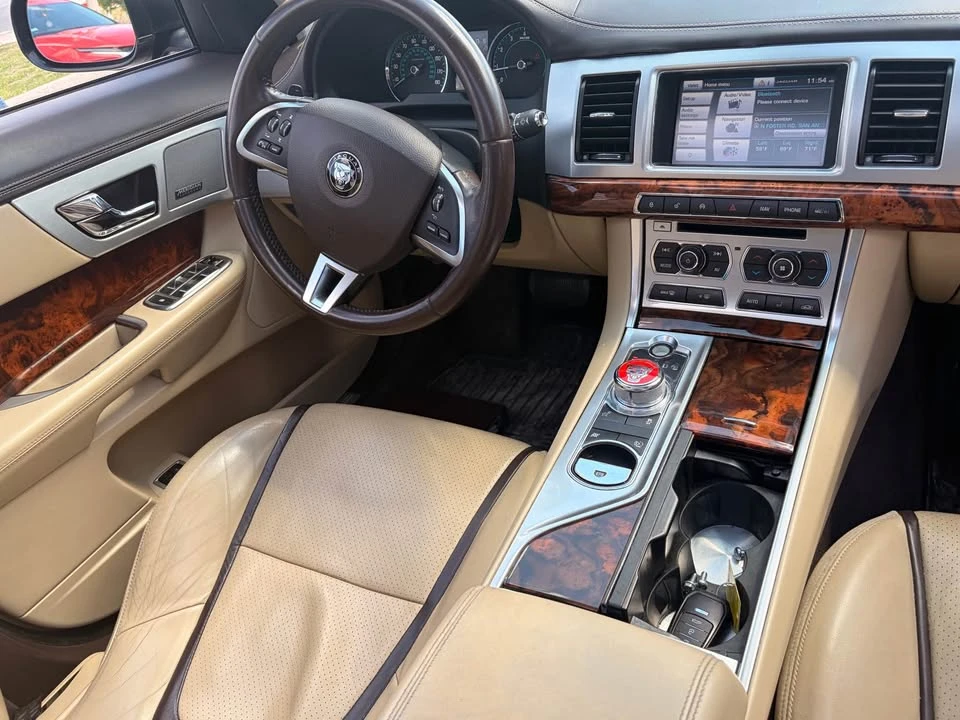 2016 Jaguar X260 XF - Image 3 of 5
