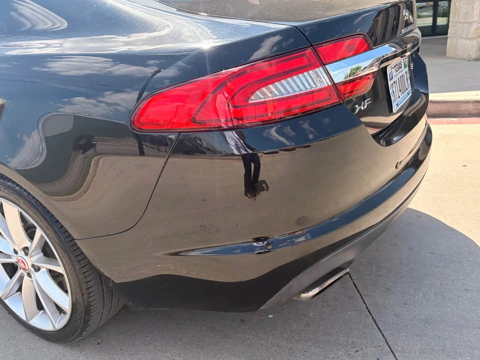 2016 Jaguar X260 XF - Image 2 of 5