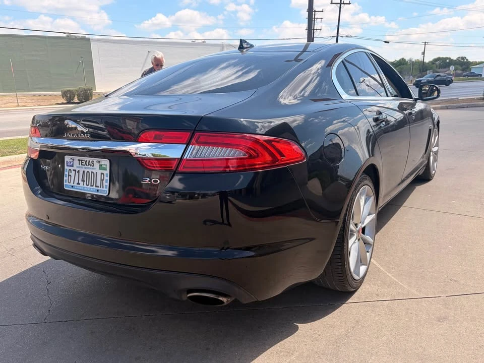 2016 Jaguar X260 XF - Image 4 of 5