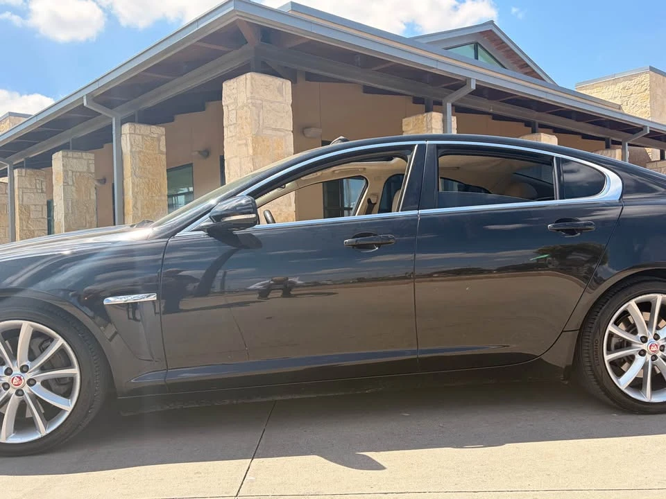 2016 Jaguar X260 XF - Image 5 of 5