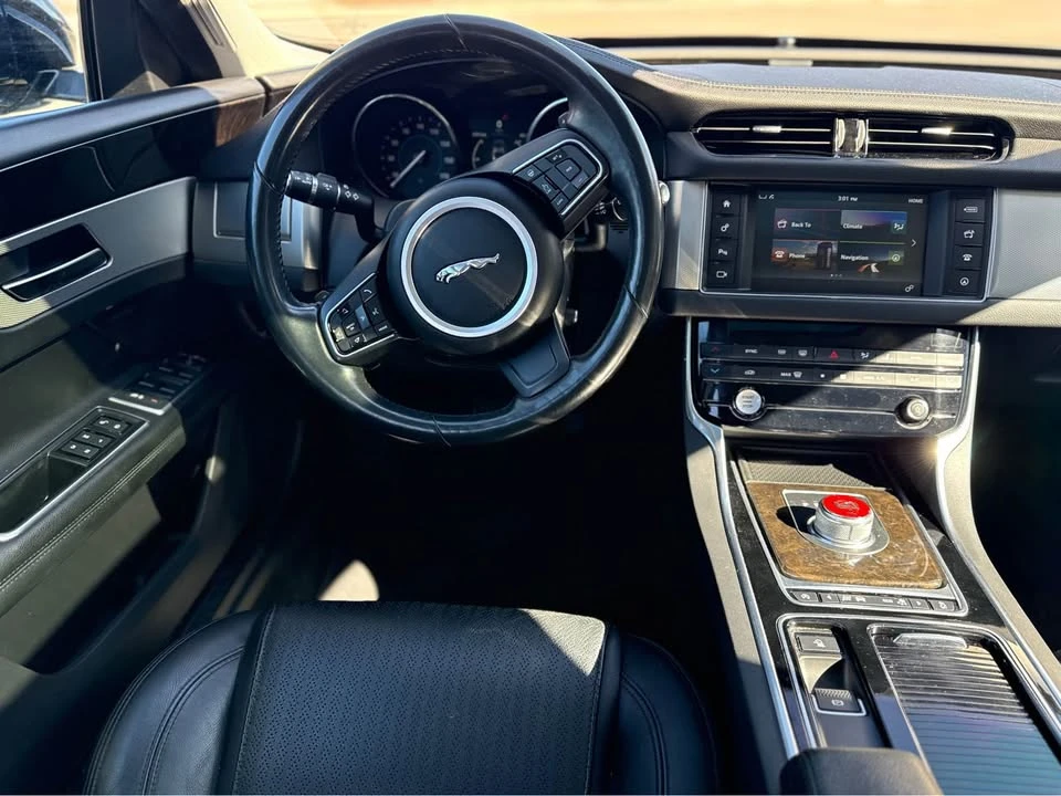 2016 Jaguar X260 XF - Image 5 of 8