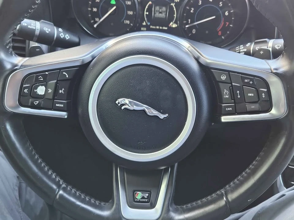 2016 Jaguar X260 XF - Image 18 of 18