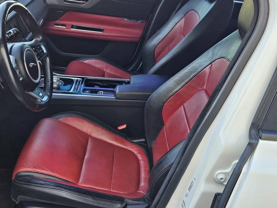 2016 Jaguar X260 XF - Image 13 of 18