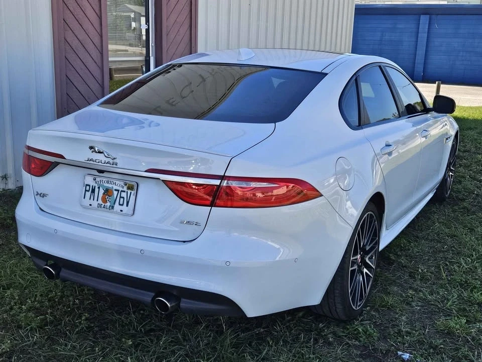 2016 Jaguar X260 XF - Image 5 of 18