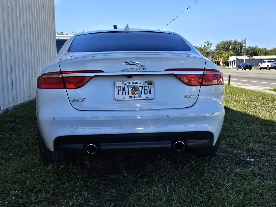 2016 Jaguar X260 XF - Image 6 of 18