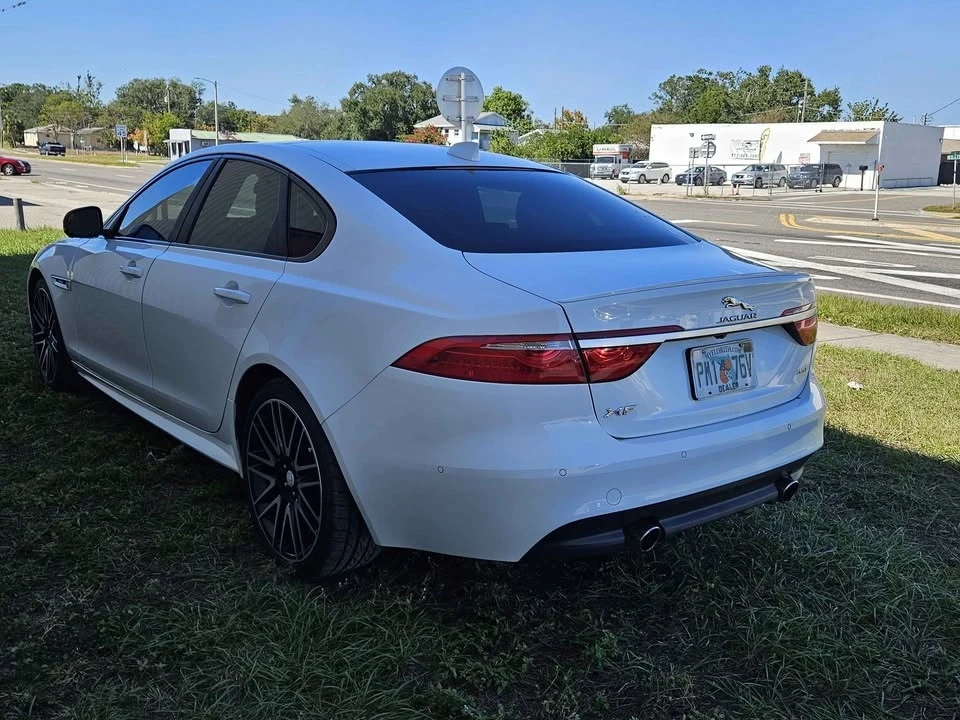 2016 Jaguar X260 XF - Image 4 of 18