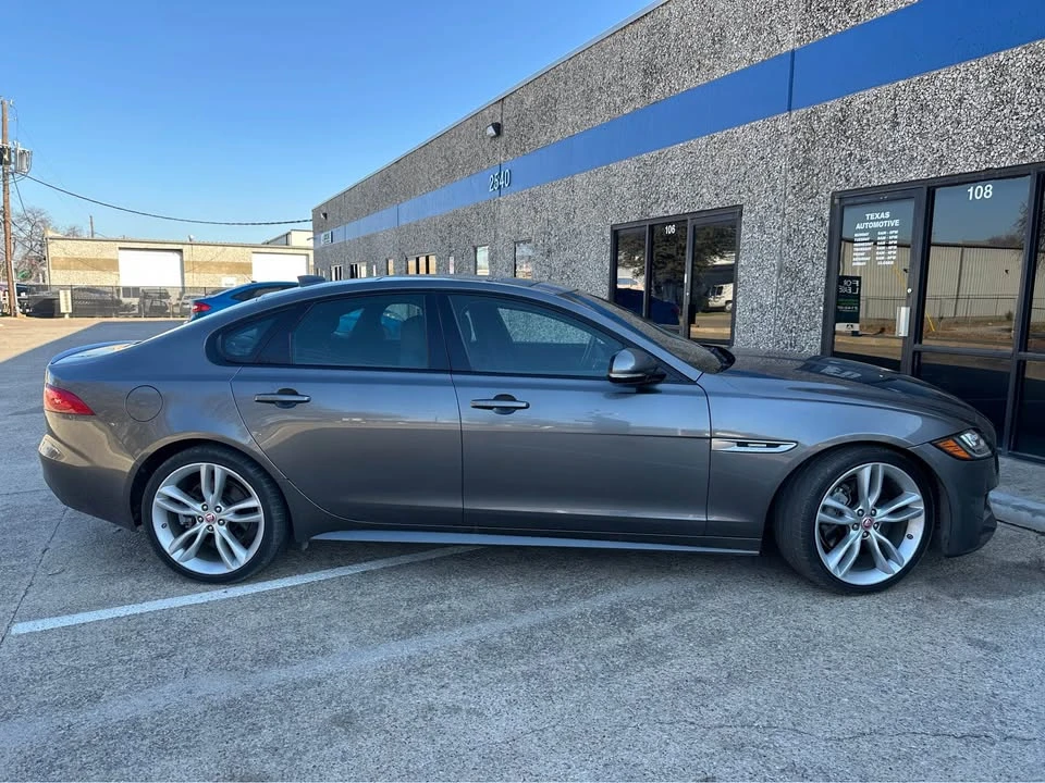 2016 Jaguar X260 XF - Image 2 of 14