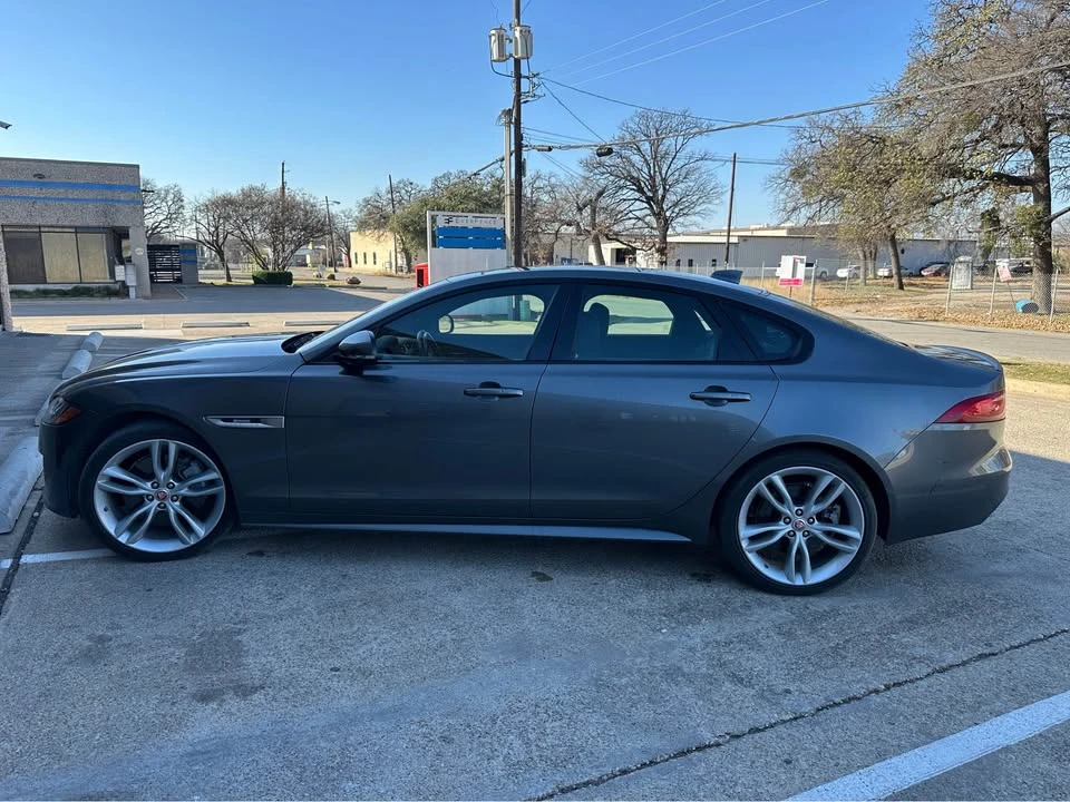 2016 Jaguar X260 XF - Image 5 of 14