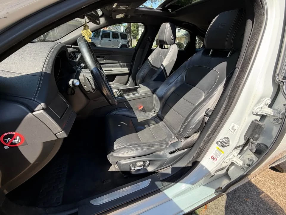 2016 Jaguar X260 XF - Image 13 of 20