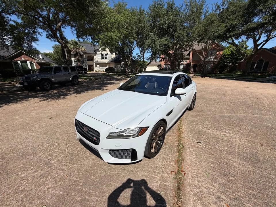 2016 Jaguar X260 XF - Image 10 of 20