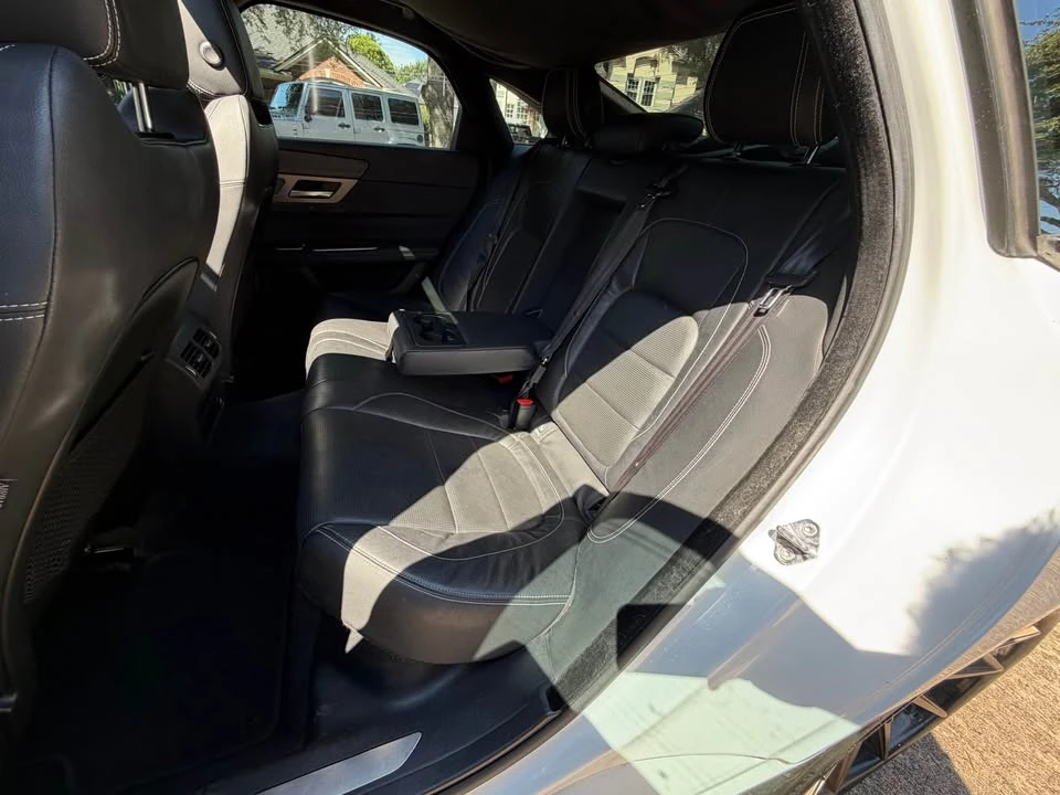 2016 Jaguar X260 XF - Image 18 of 20