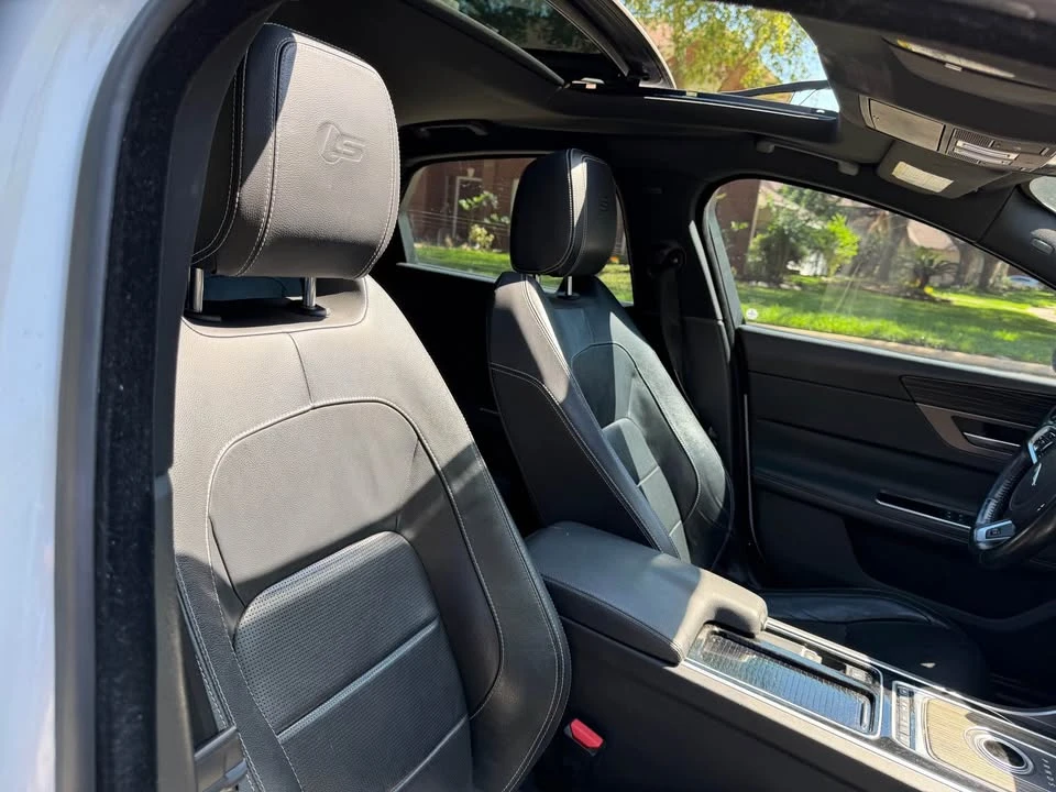 2016 Jaguar X260 XF - Image 15 of 20