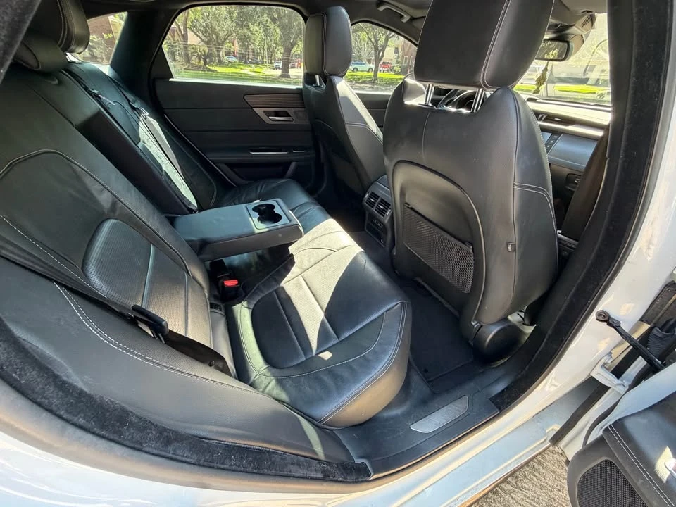 2016 Jaguar X260 XF - Image 19 of 20