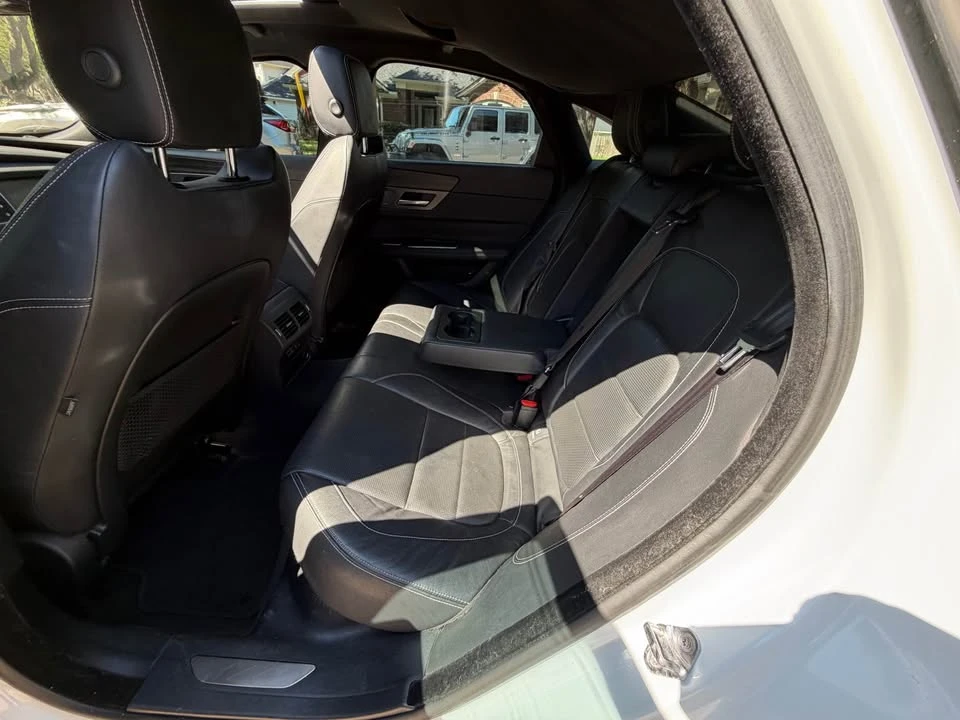 2016 Jaguar X260 XF - Image 20 of 20