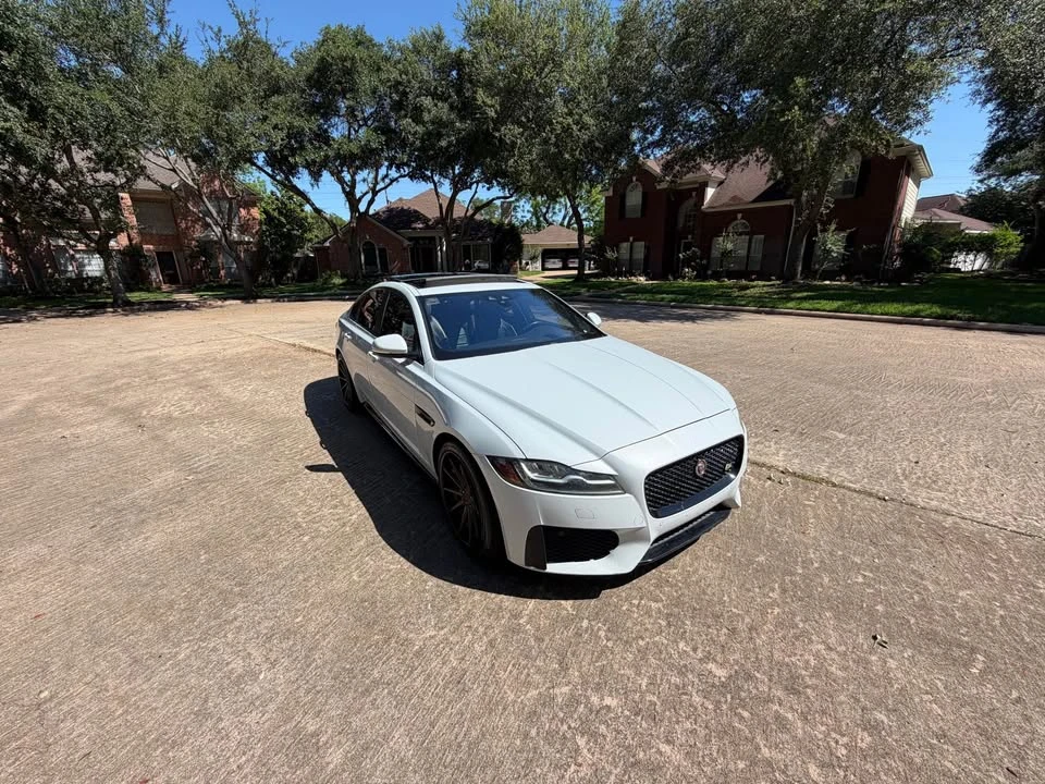 2016 Jaguar X260 XF - Image 11 of 20