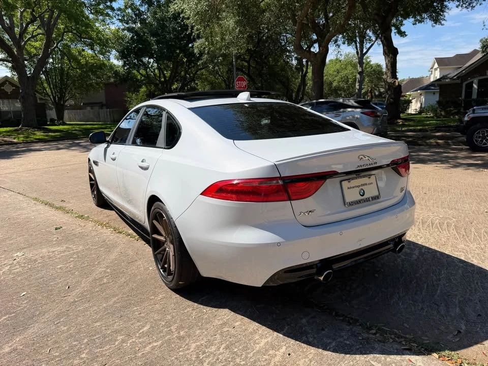 2016 Jaguar X260 XF - Image 5 of 20