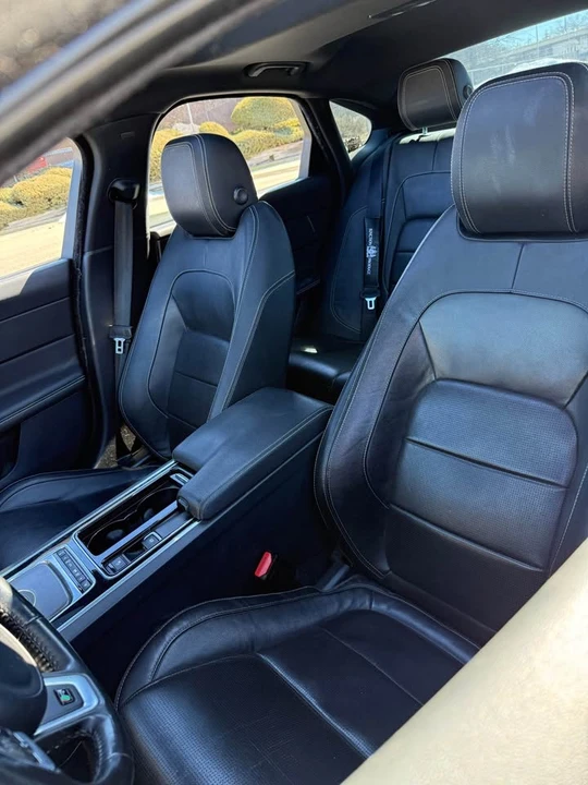 2016 Jaguar X260 XF - Image 5 of 10