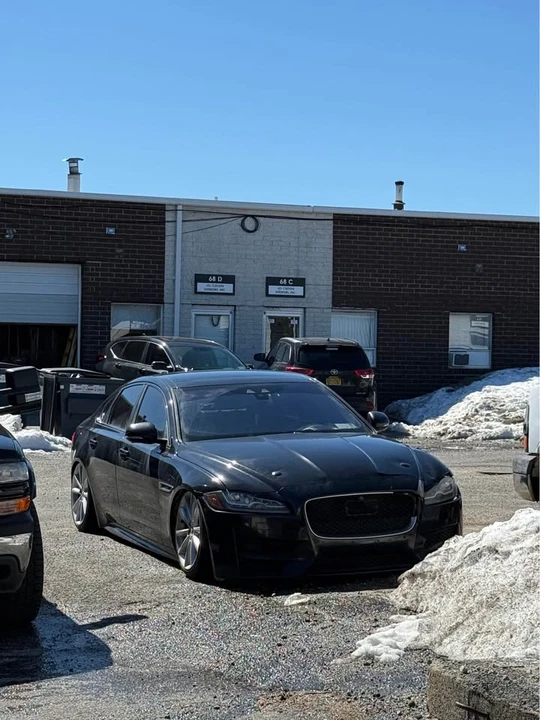 2016 Jaguar X260 XF - Image 10 of 10