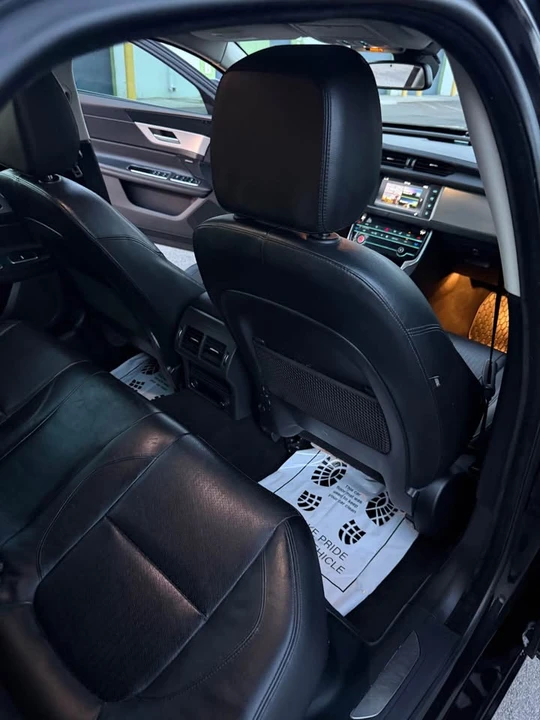 2016 Jaguar X260 XF - Image 7 of 17