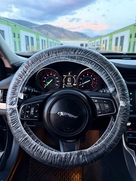 2016 Jaguar X260 XF - Image 12 of 17