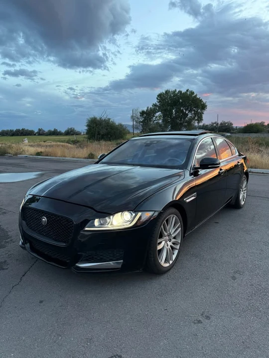2016 Jaguar X260 XF - Image 3 of 17
