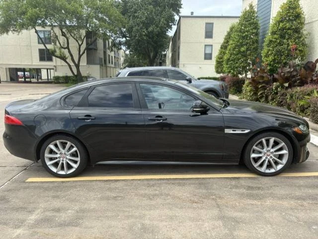 2016 Jaguar X260 XF - Image 8 of 23