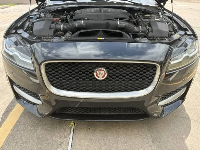 2016 Jaguar X260 XF - Image 22 of 23