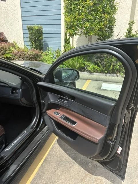 2016 Jaguar X260 XF - Image 14 of 23