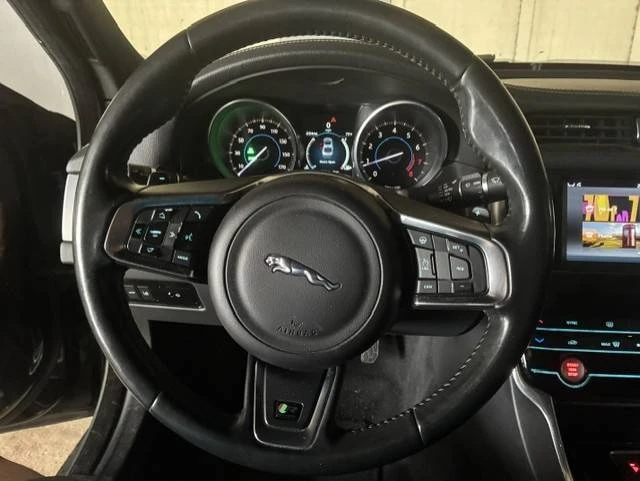 2016 Jaguar X260 XF - Image 6 of 20