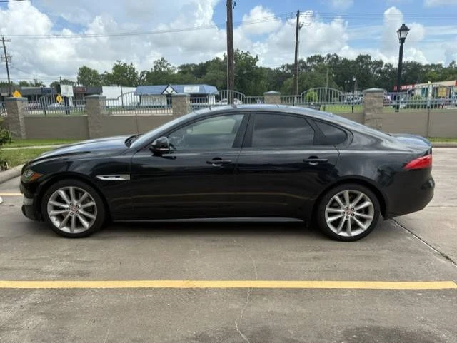 2016 Jaguar X260 XF - Image 5 of 23