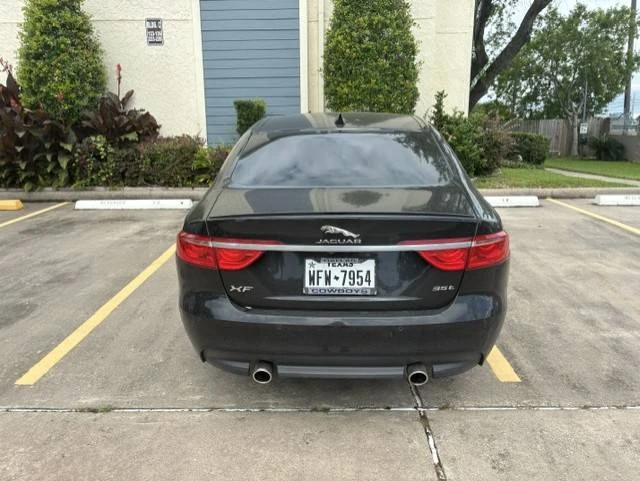 2016 Jaguar X260 XF - Image 7 of 23