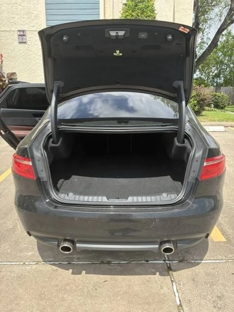 2016 Jaguar X260 XF - Image 18 of 20