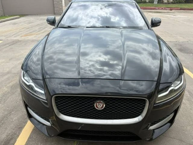 2016 Jaguar X260 XF - Image 6 of 23