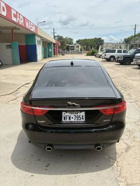 2016 Jaguar X260 XF - Image 20 of 20