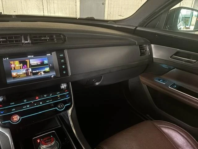 2016 Jaguar X260 XF - Image 9 of 20