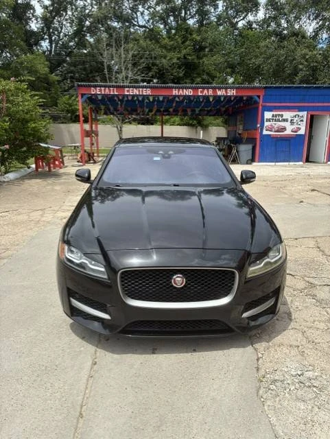2016 Jaguar X260 XF - Image 3 of 20