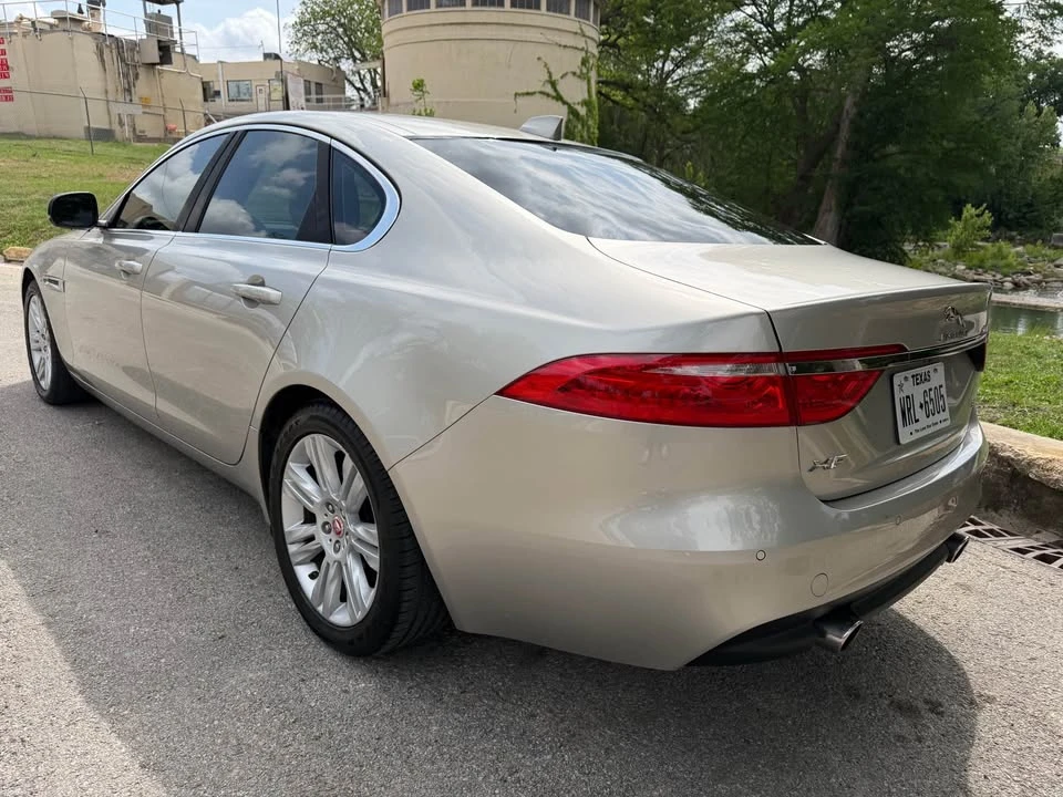 2016 Jaguar X260 XF - Image 5 of 10