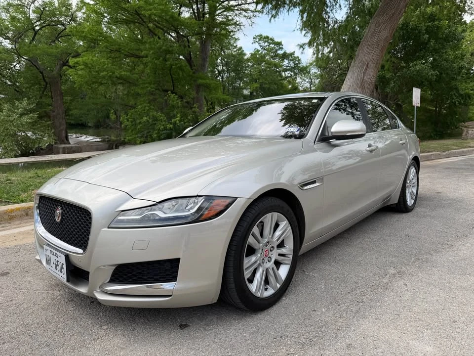 2016 Jaguar X260 XF - Image 2 of 10