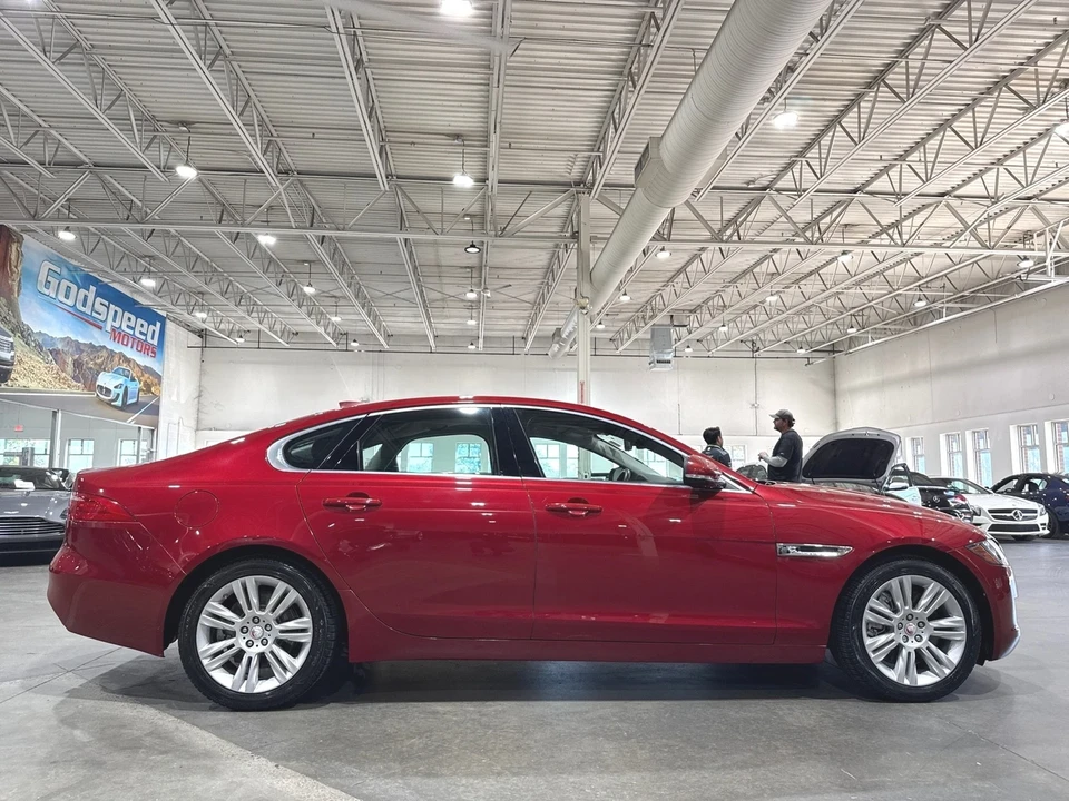 2016 Jaguar X260 XF - Image 5 of 12