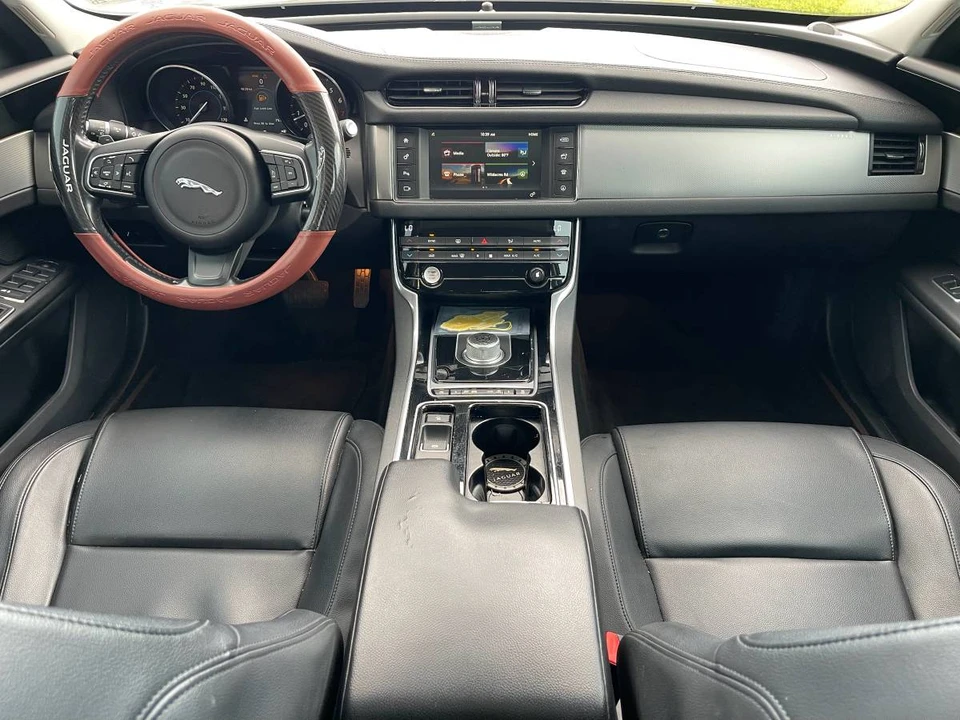 2016 Jaguar X260 XF - Image 12 of 16