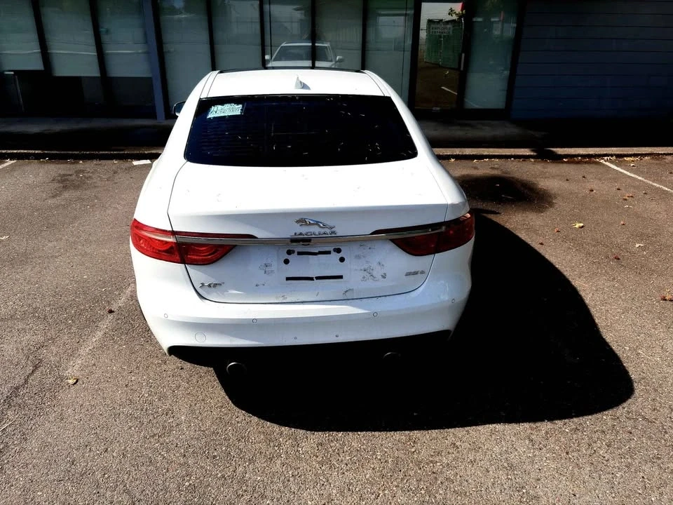 2016 Jaguar X260 XF - Image 3 of 4