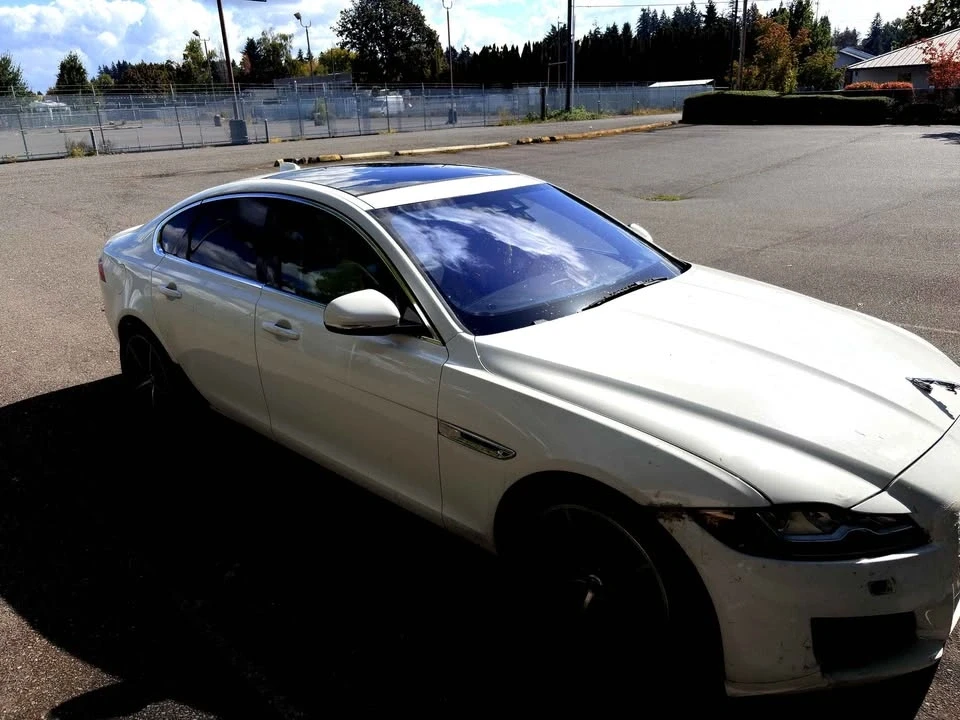 2016 Jaguar X260 XF - Image 2 of 4
