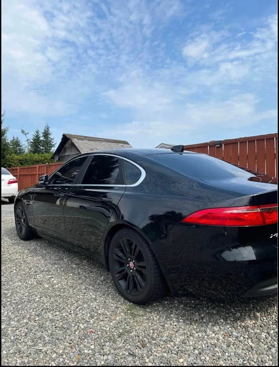2016 Jaguar X260 XF - Image 4 of 7