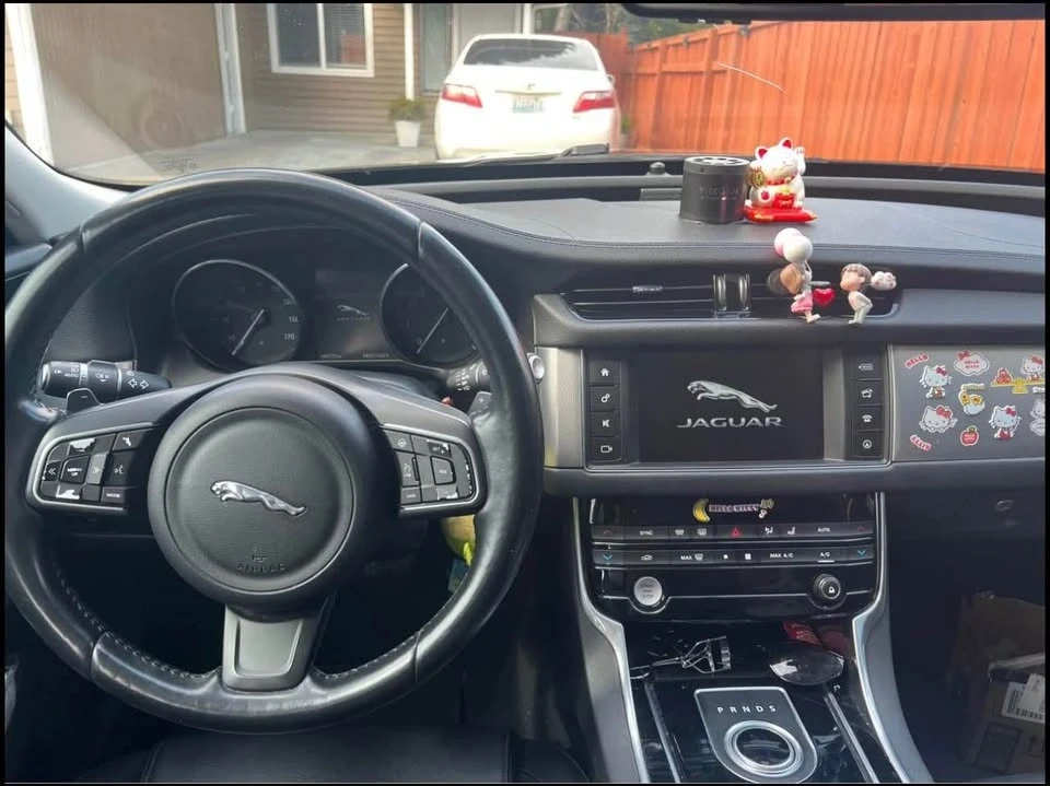 2016 Jaguar X260 XF - Image 5 of 7