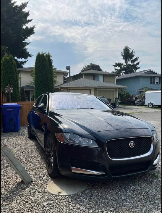2016 Jaguar X260 XF - Image 2 of 7