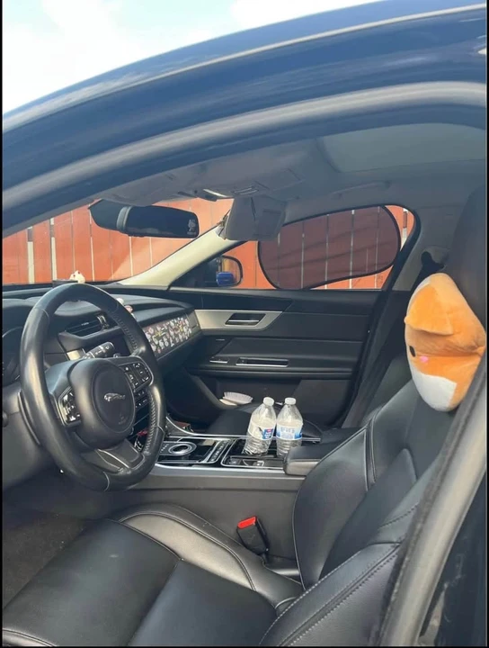 2016 Jaguar X260 XF - Image 6 of 7